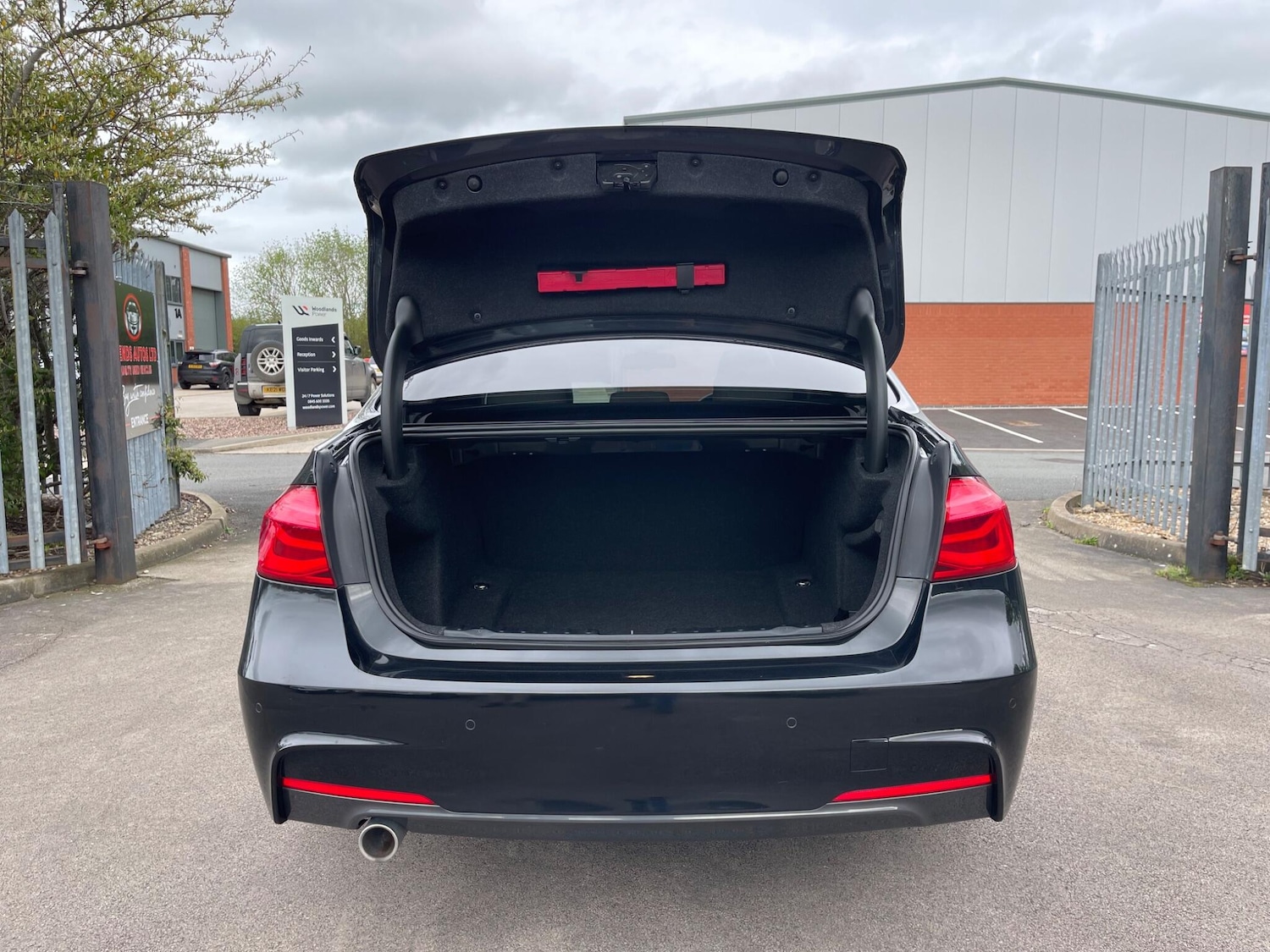 Used BMW 3 Series 2016 for sale - 76371094: Photo 69