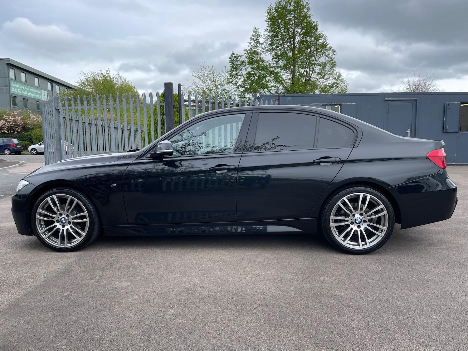 Used BMW 3 Series 2016 for sale - 76371094: Photo 7