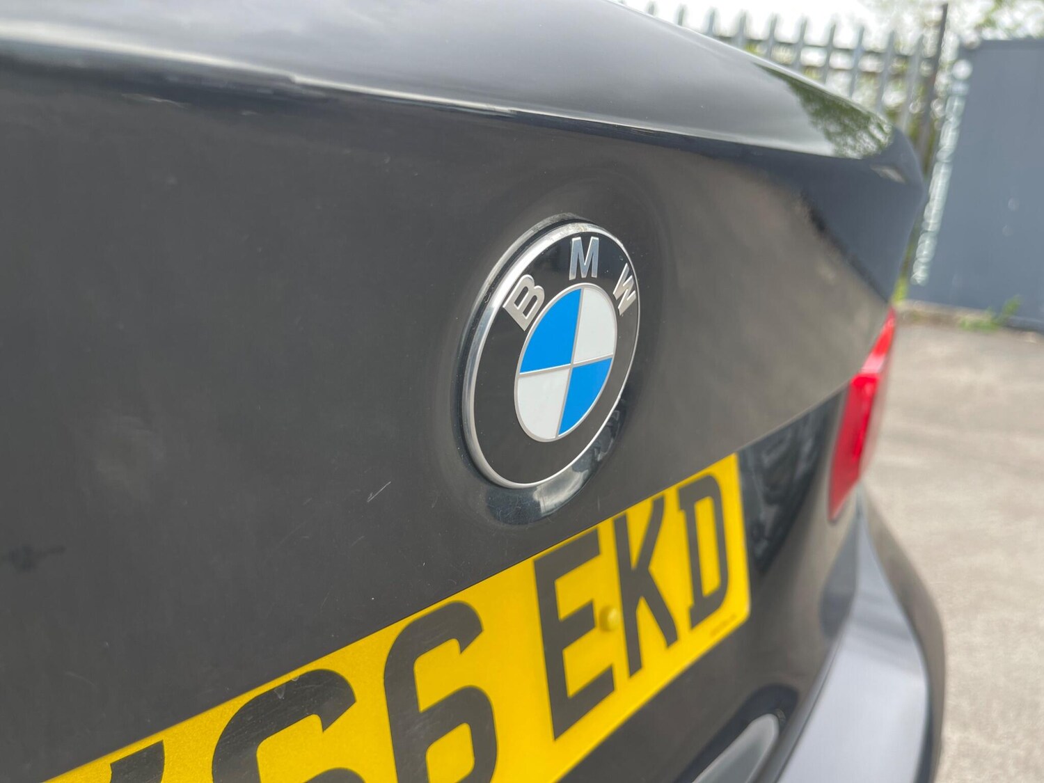 Used BMW 3 Series 2016 for sale - 76371094: Photo 77