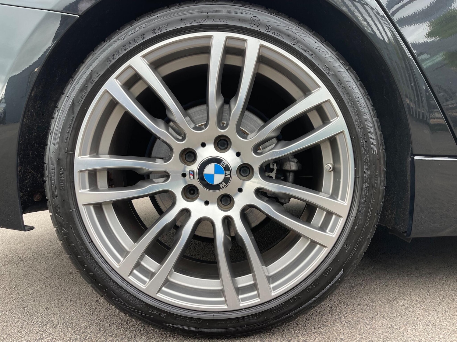 Used BMW 3 Series 2016 for sale - 76371094: Photo 80