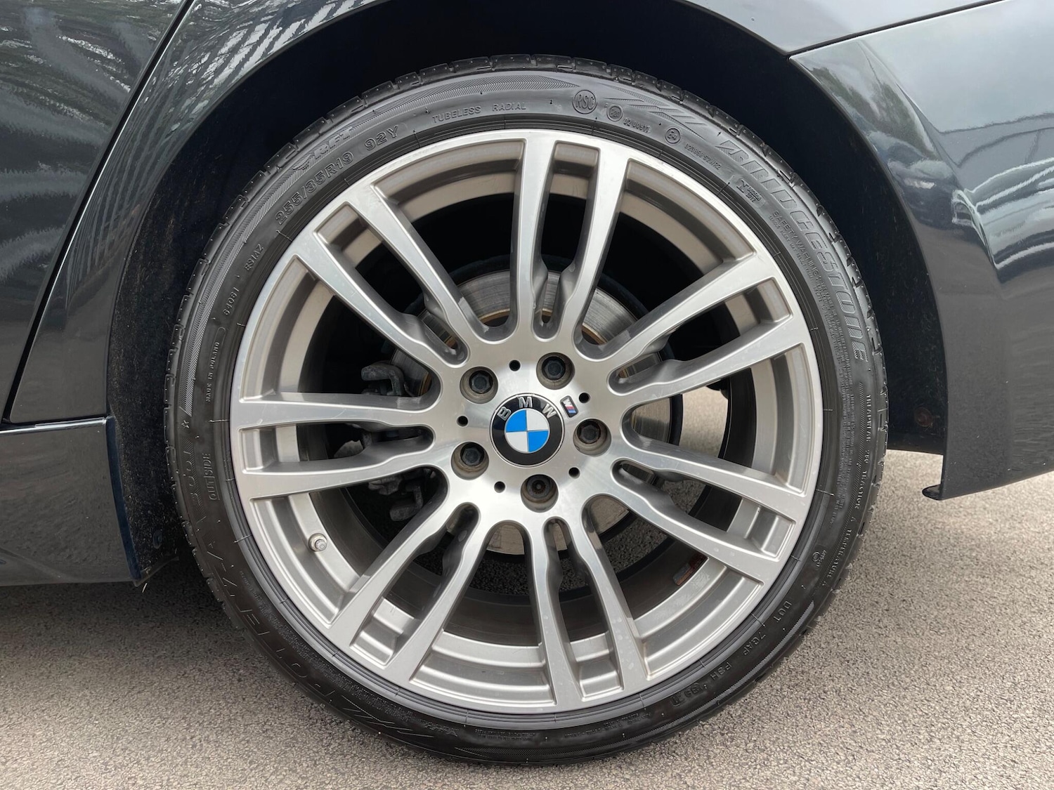 Used BMW 3 Series 2016 for sale - 76371094: Photo 81