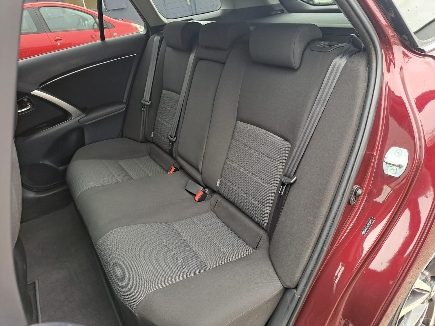 Used Toyota Avensis 2012 for sale - 76380867: Photo 19