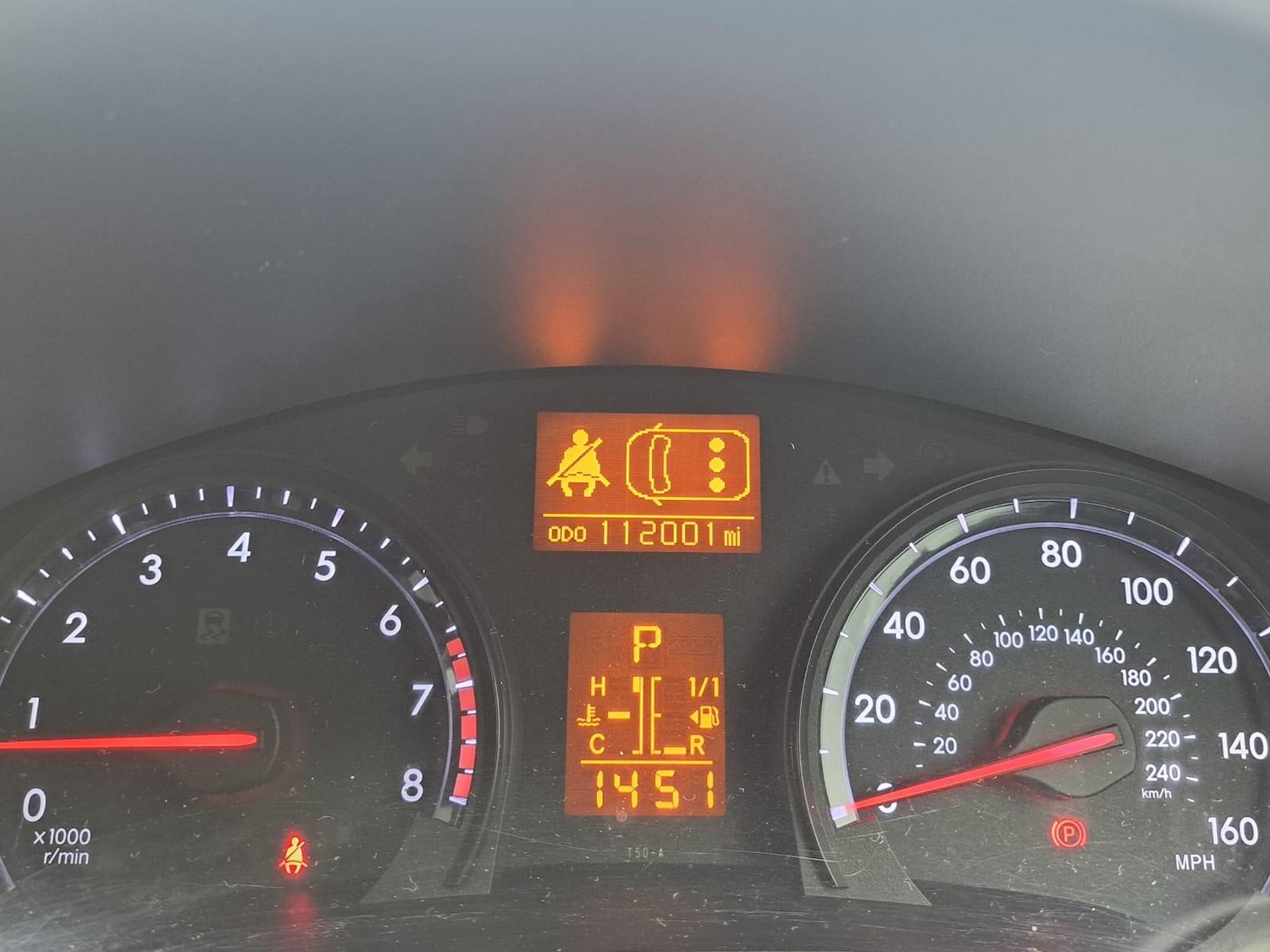 Used Toyota Avensis 2012 for sale - 76380867: Photo 27