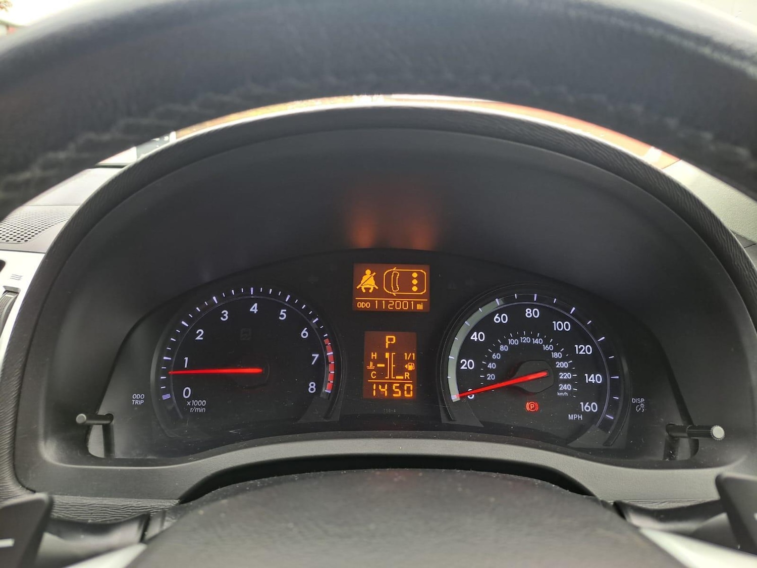 Used Toyota Avensis 2012 for sale - 76380867: Photo 43