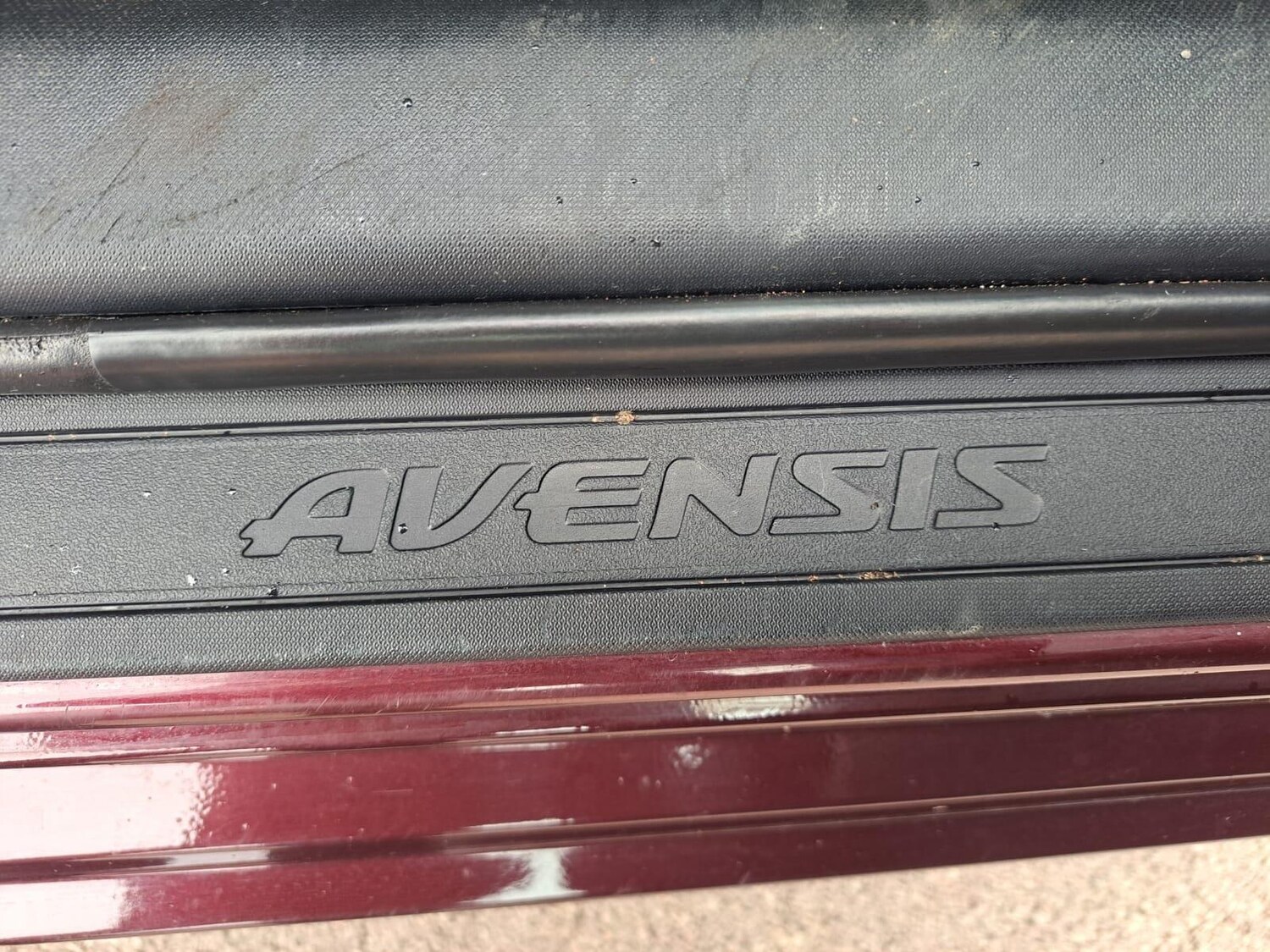 Used Toyota Avensis 2012 for sale - 76380867: Photo 54