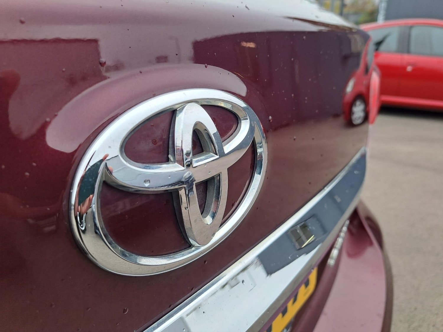 Used Toyota Avensis 2012 for sale - 76380867: Photo 67