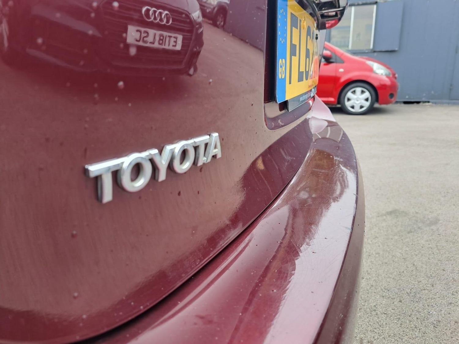 Used Toyota Avensis 2012 for sale - 76380867: Photo 68