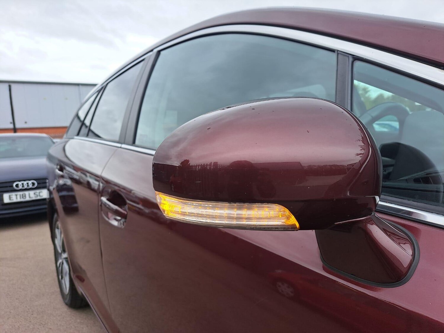 Used Toyota Avensis 2012 for sale - 76380867: Photo 70