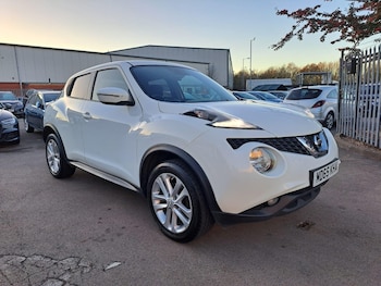 2015 (65) - 1.2 DIG-T N-Connecta Euro 6 (s/s) 5dr