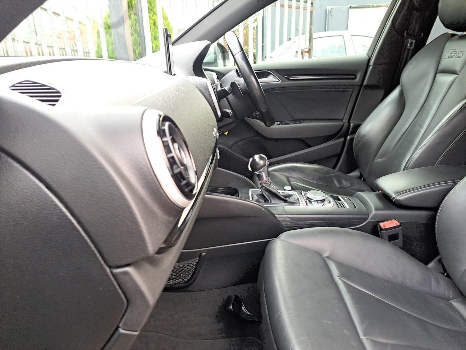 Used Audi A3 2015 for sale - 77386593: Photo 15