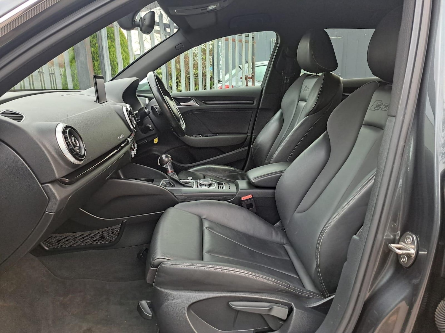 Used Audi A3 2015 for sale - 77386593: Photo 17