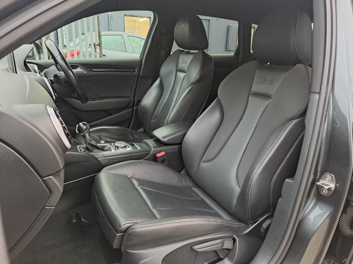 Used Audi A3 2015 for sale - 77386593: Photo 18