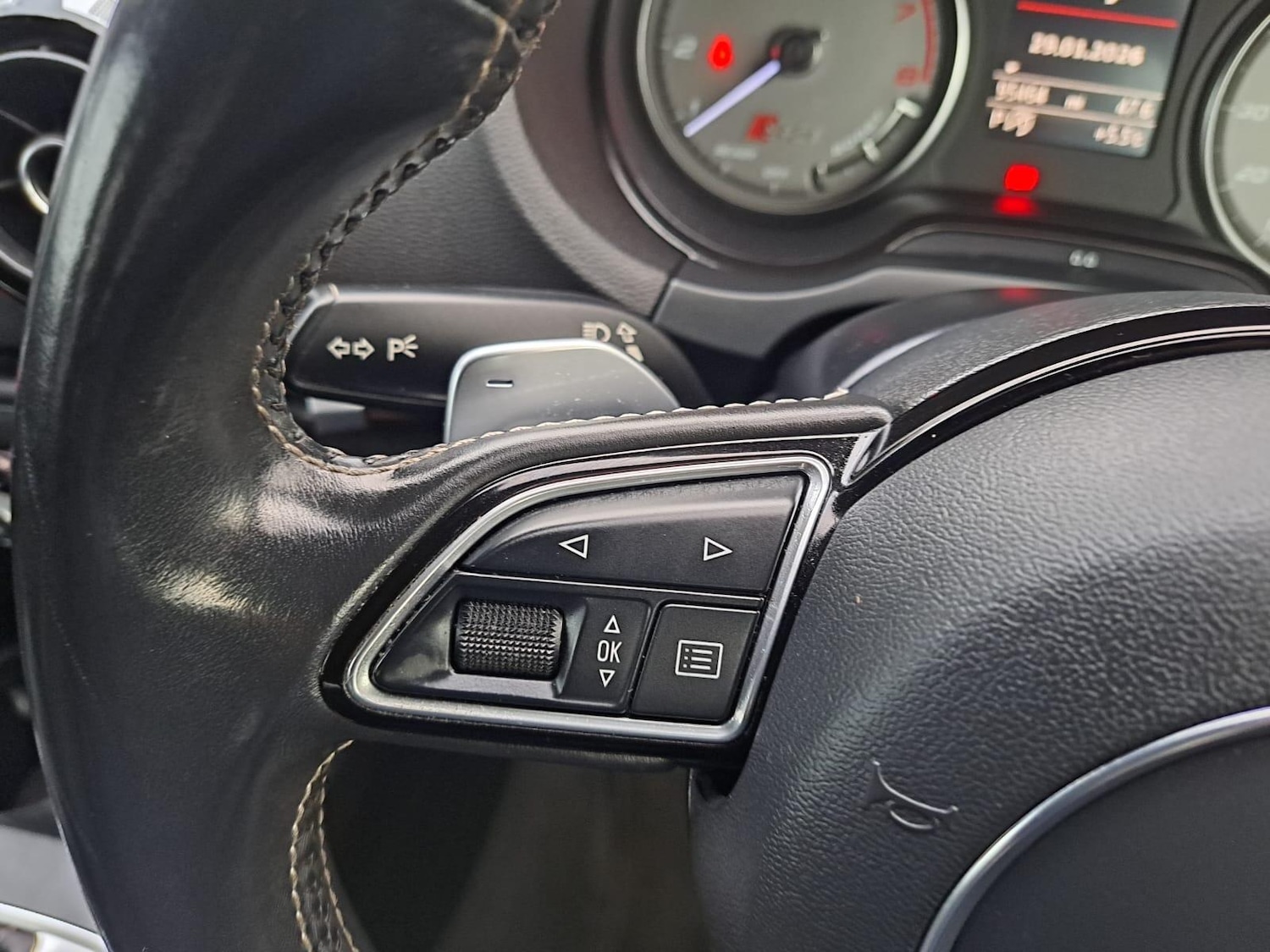 Used Audi A3 2015 for sale - 77386593: Photo 24