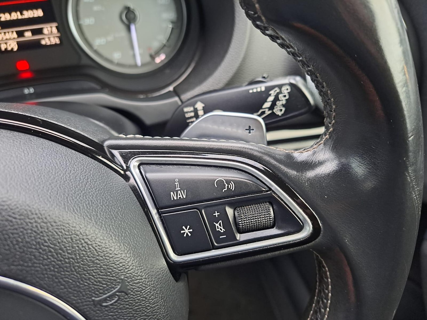 Used Audi A3 2015 for sale - 77386593: Photo 25