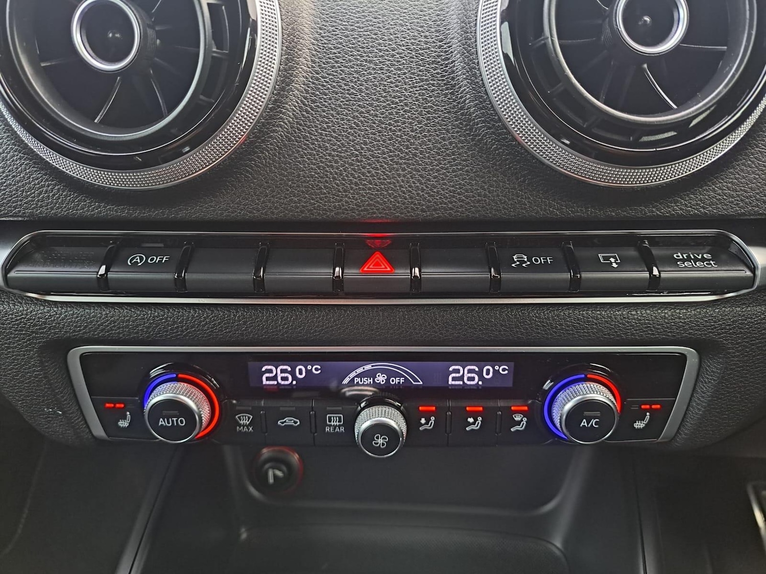 Used Audi A3 2015 for sale - 77386593: Photo 48