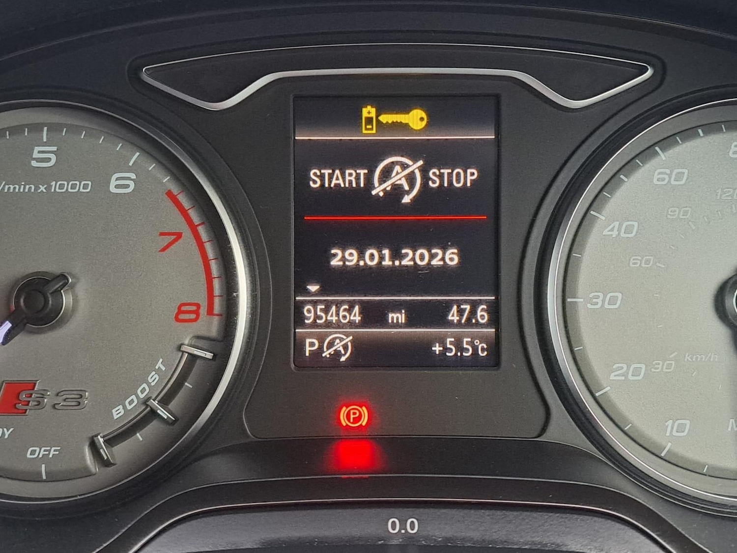 Used Audi A3 2015 for sale - 77386593: Photo 51