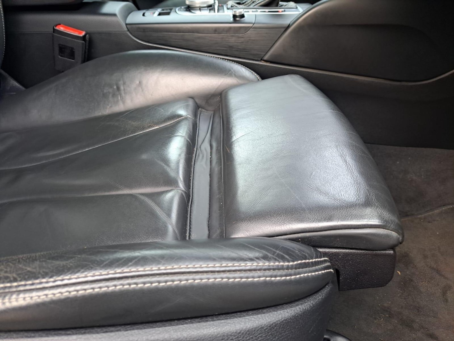 Used Audi A3 2015 for sale - 77386593: Photo 54