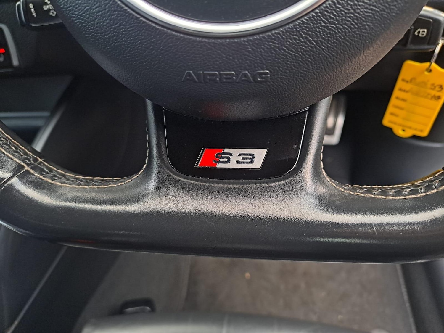 Used Audi A3 2015 for sale - 77386593: Photo 59