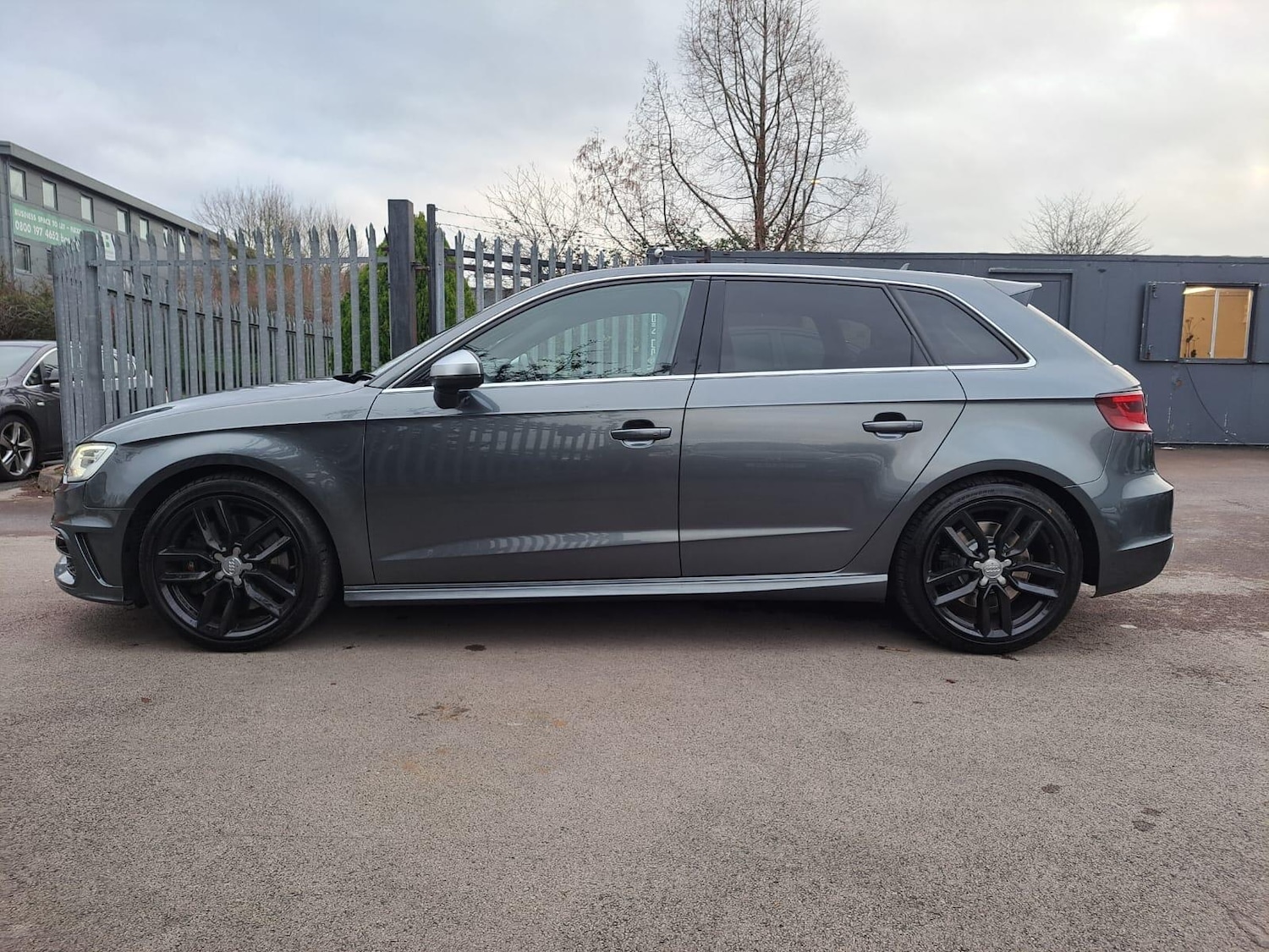 Used Audi A3 2015 for sale - 77386593: Photo 7