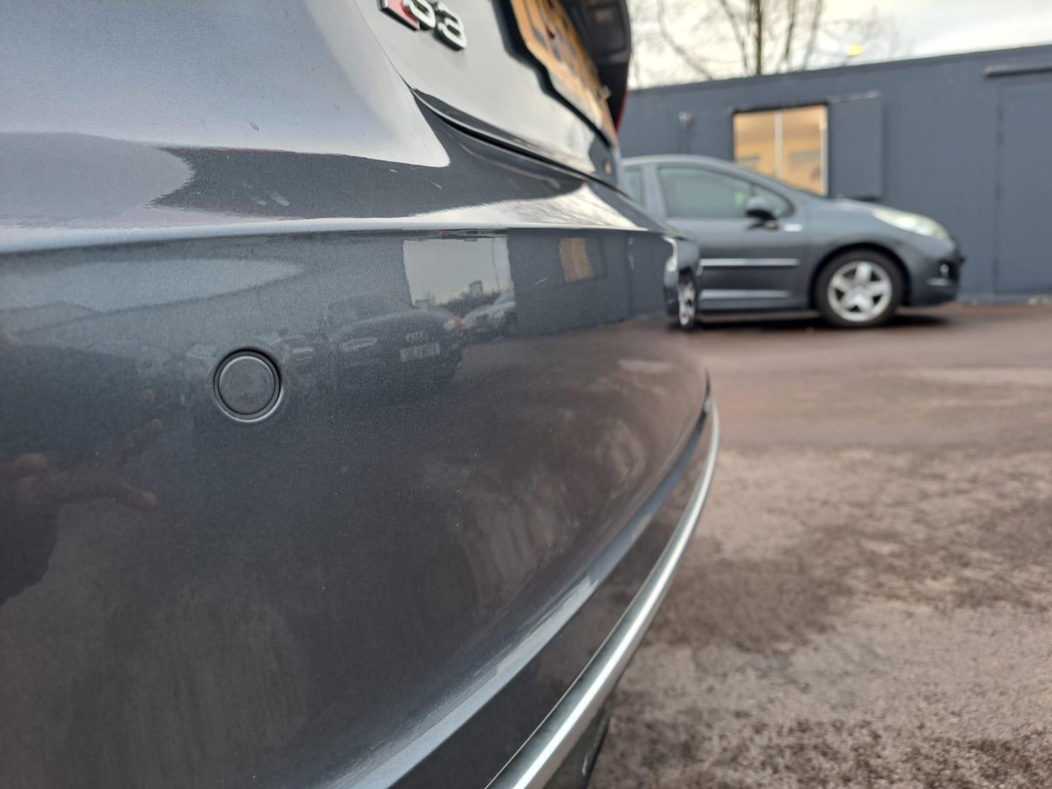 Used Audi A3 2015 for sale - 77386593: Photo 76