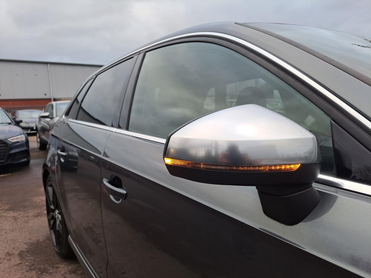 Used Audi A3 2015 for sale - 77386593: Photo 77