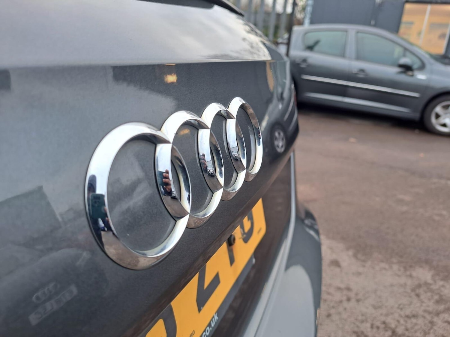 Used Audi A3 2015 for sale - 77386593: Photo 79