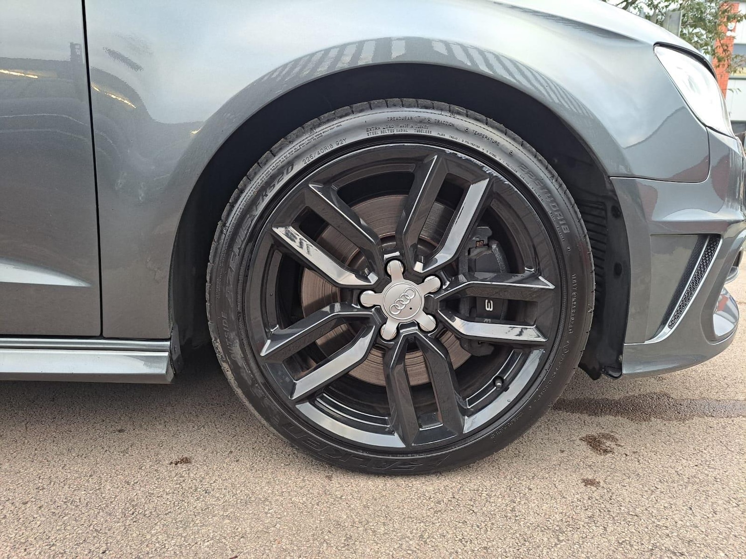 Used Audi A3 2015 for sale - 77386593: Photo 81