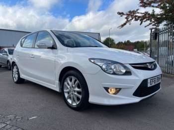 2011 (61) - 1.4 Comfort Euro 5 5dr