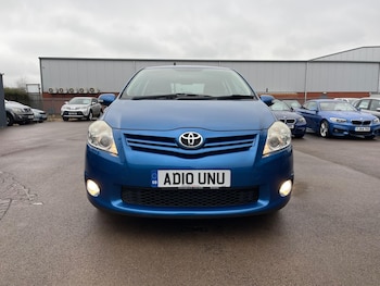 Used Toyota Auris 2010 for sale - 77586651: Photo