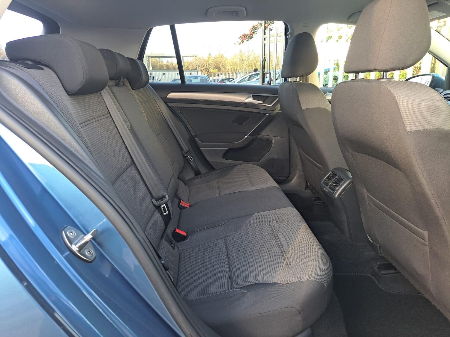 Used Volkswagen Golf 2015 for sale - 76633267: Photo 12