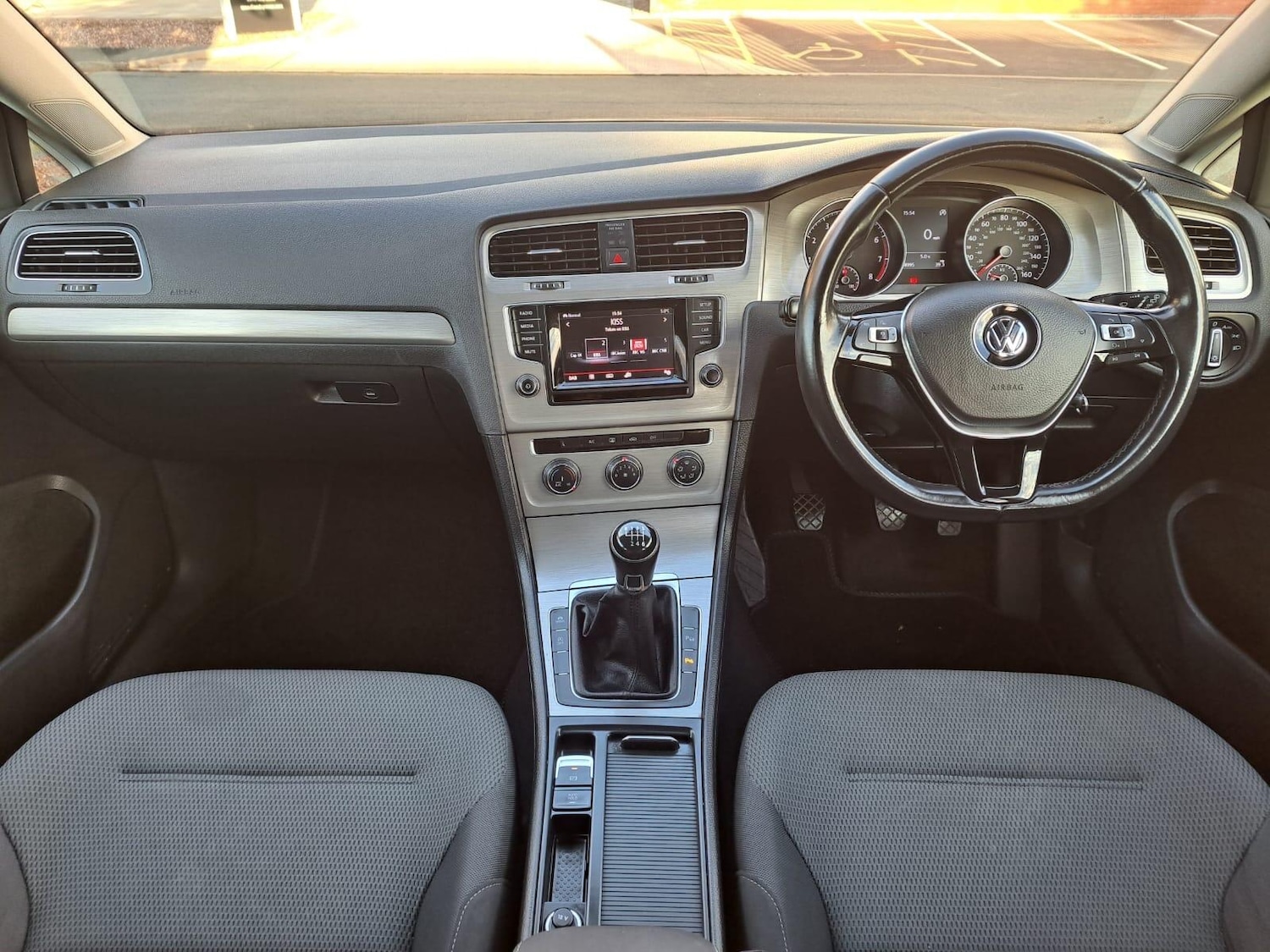 Used Volkswagen Golf 2015 for sale - 76633267: Photo 14