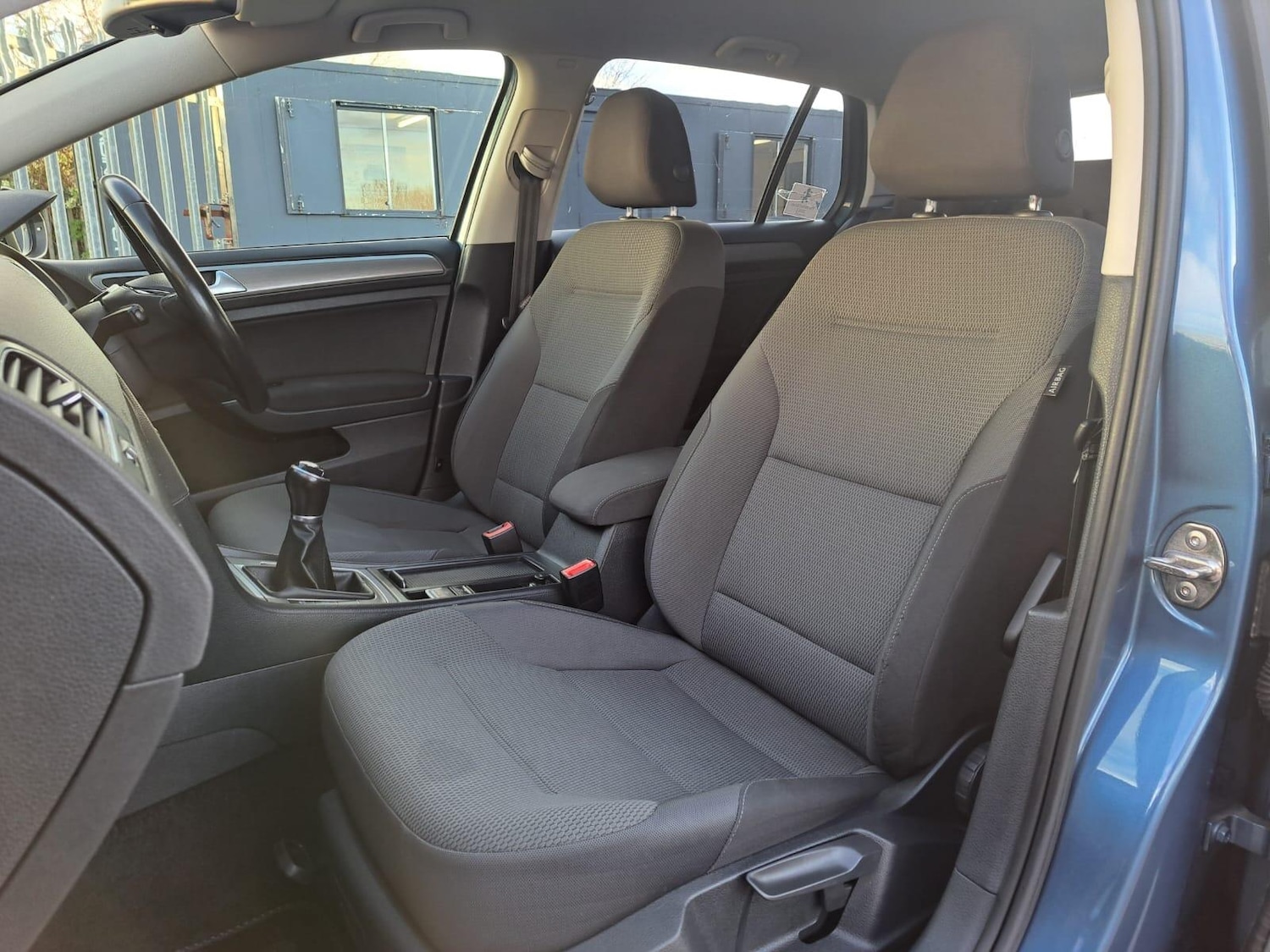 Used Volkswagen Golf 2015 for sale - 76633267: Photo 18