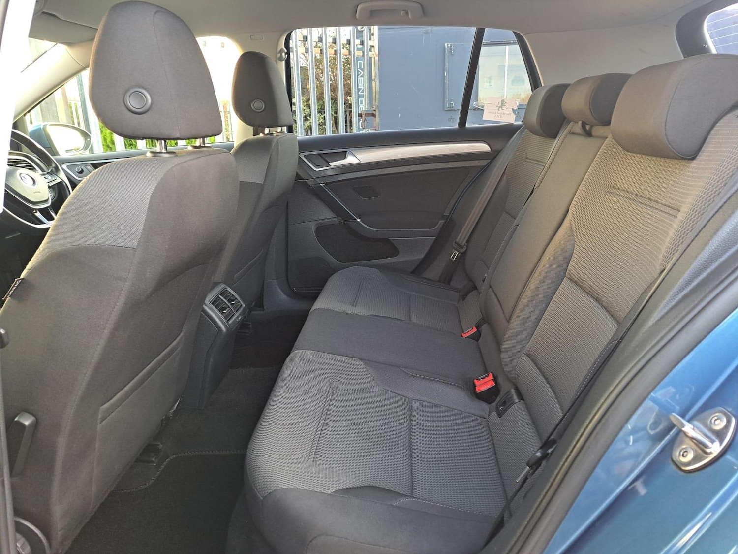 Used Volkswagen Golf 2015 for sale - 76633267: Photo 19