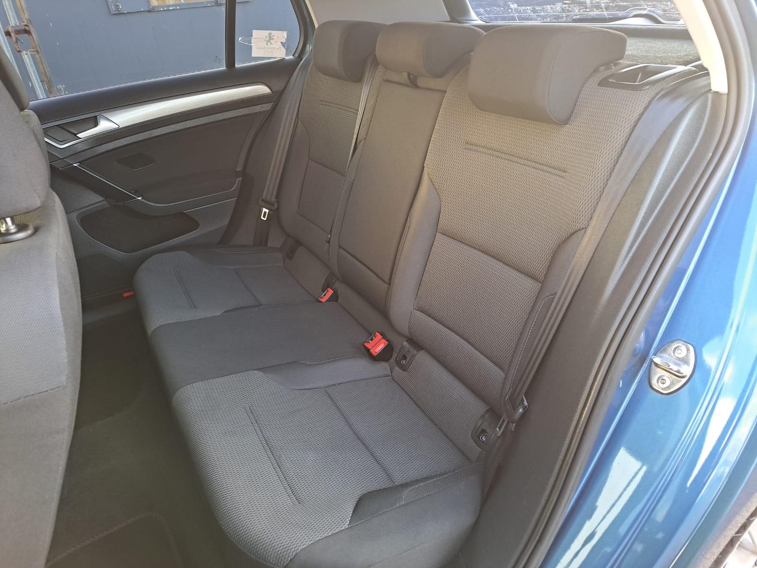 Used Volkswagen Golf 2015 for sale - 76633267: Photo 20