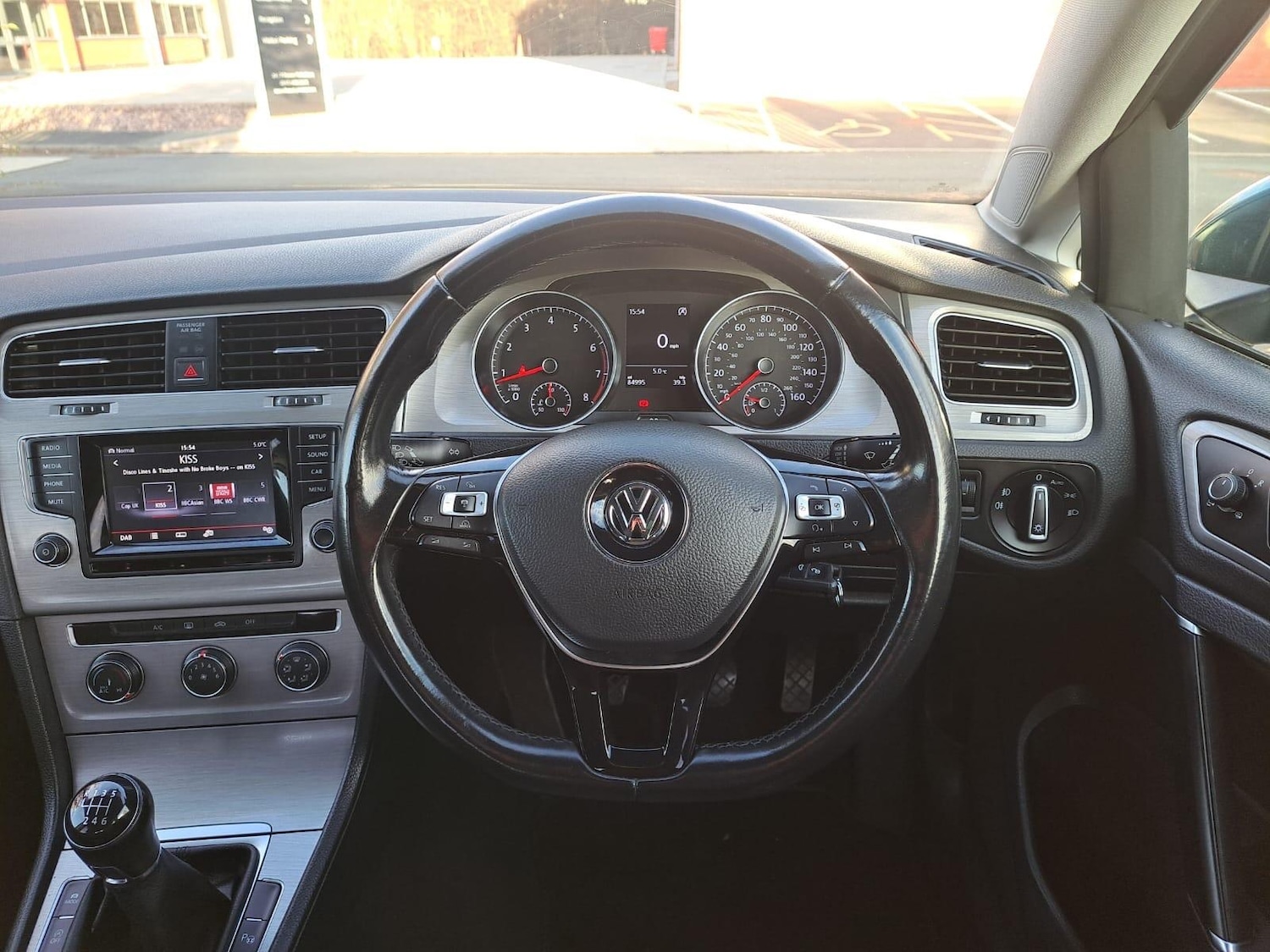 Used Volkswagen Golf 2015 for sale - 76633267: Photo 22