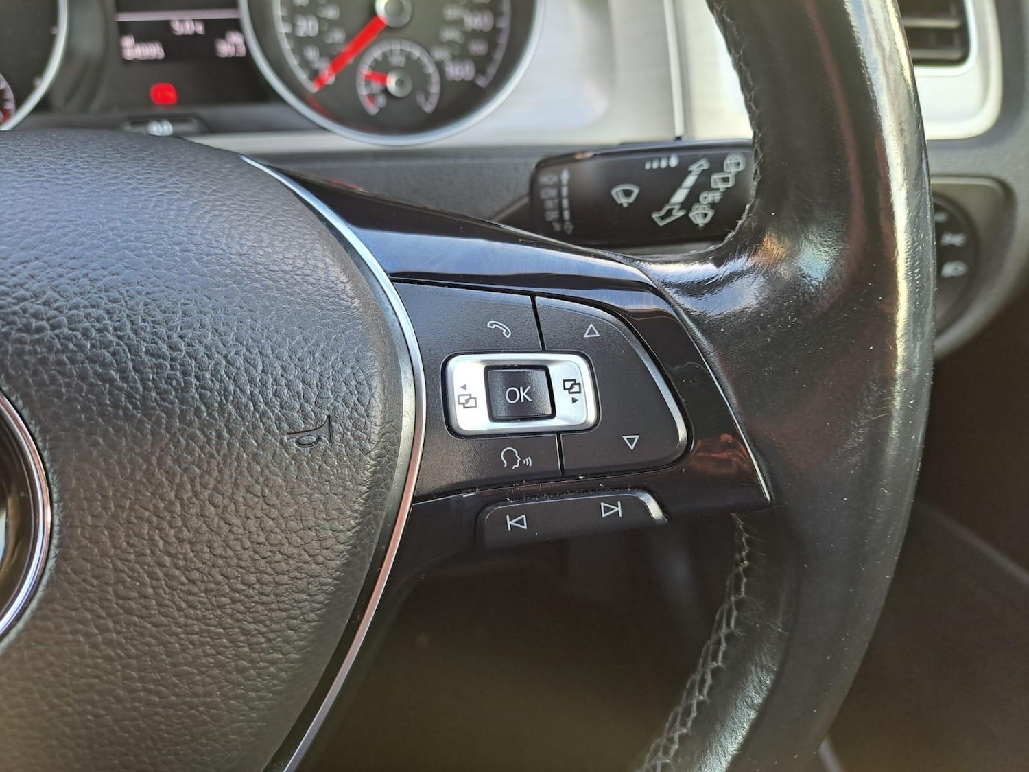 Used Volkswagen Golf 2015 for sale - 76633267: Photo 25