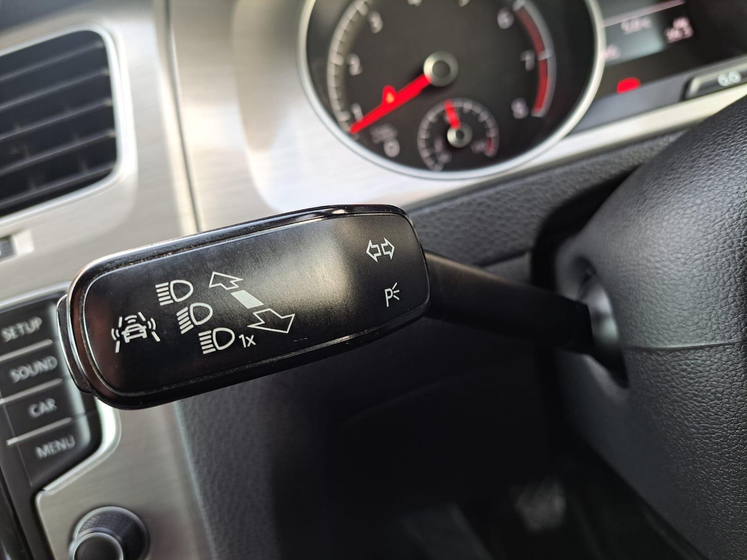 Used Volkswagen Golf 2015 for sale - 76633267: Photo 26