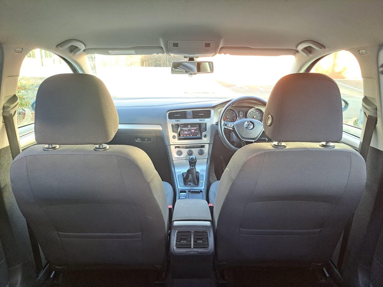 Used Volkswagen Golf 2015 for sale - 76633267: Photo 29