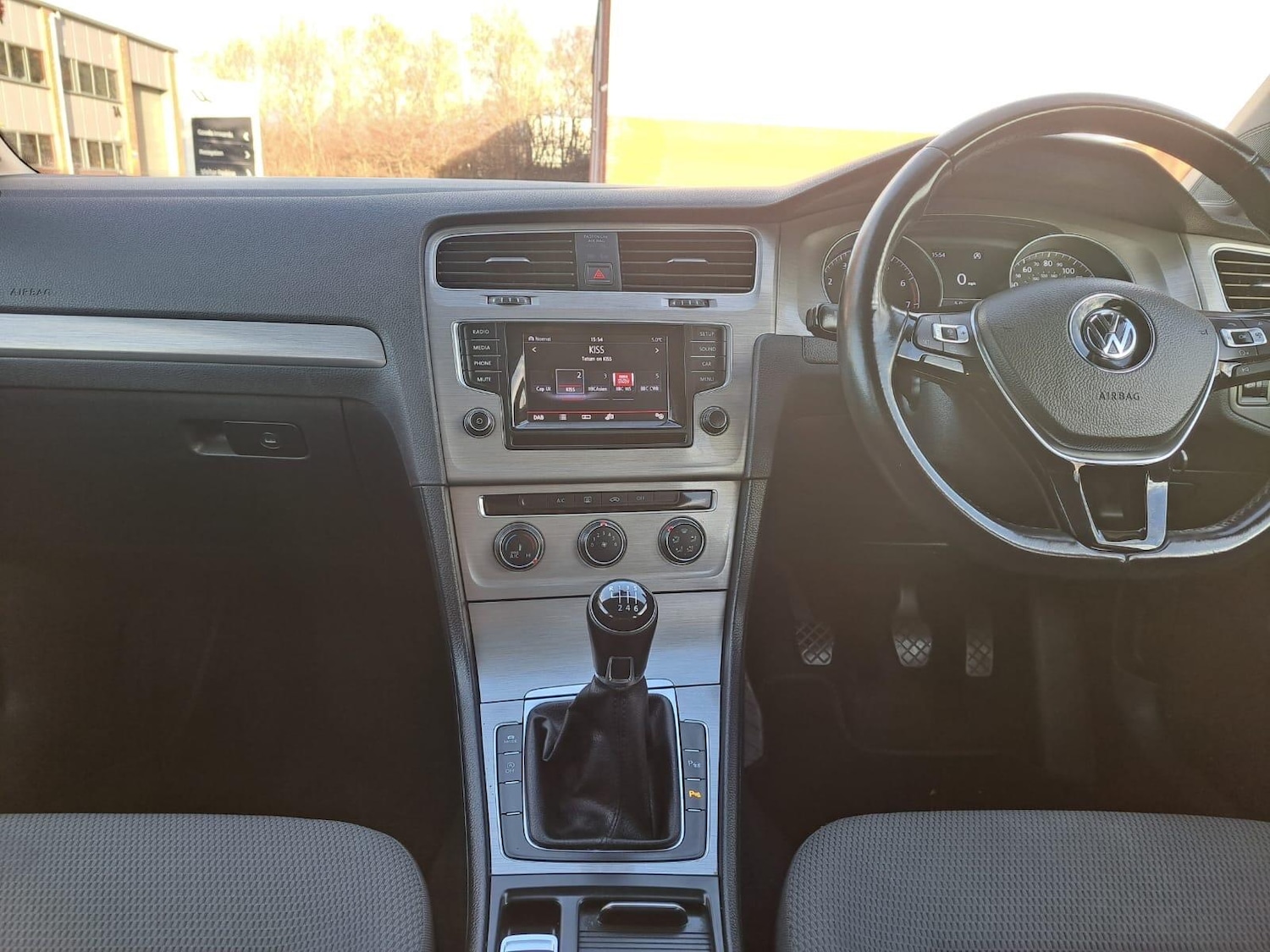 Used Volkswagen Golf 2015 for sale - 76633267: Photo 30