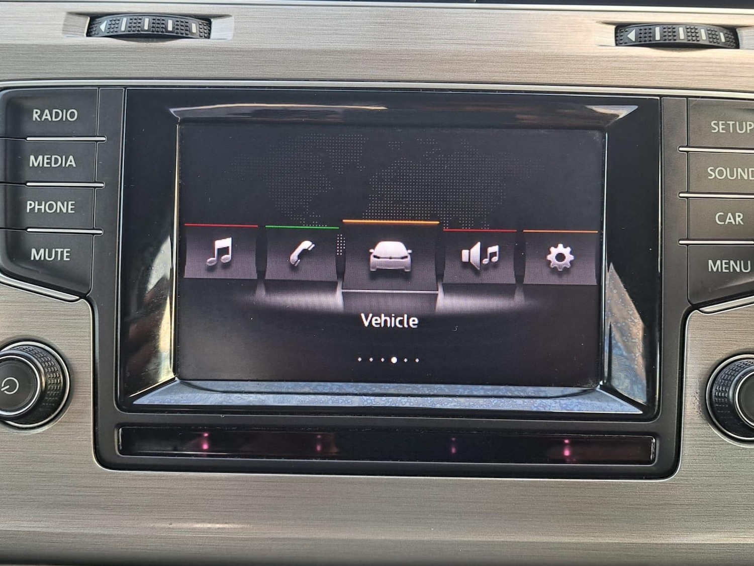 Used Volkswagen Golf 2015 for sale - 76633267: Photo 31