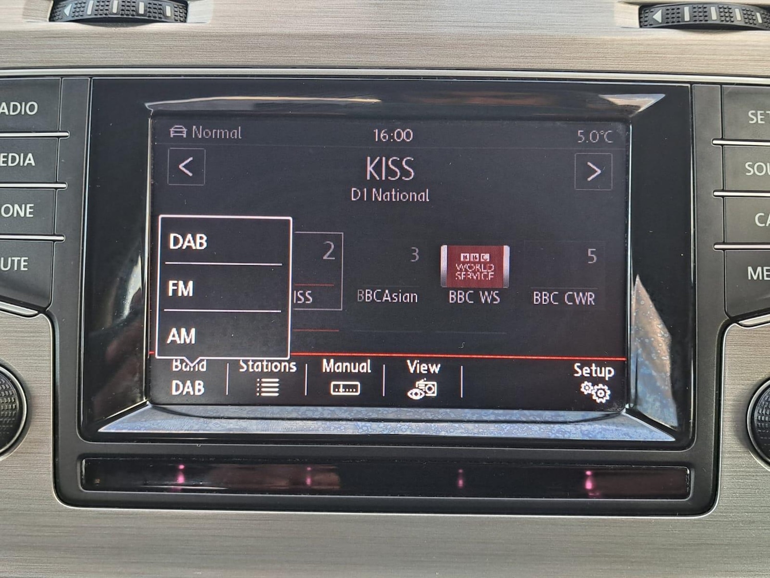 Used Volkswagen Golf 2015 for sale - 76633267: Photo 32