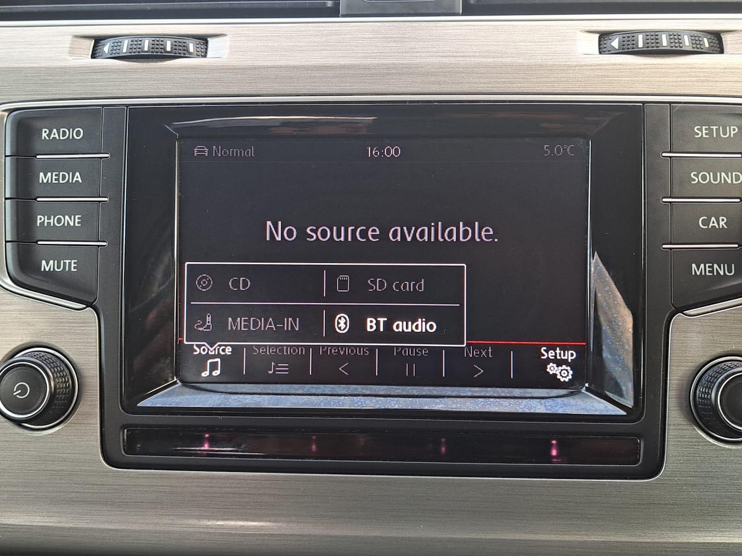 Used Volkswagen Golf 2015 for sale - 76633267: Photo 34