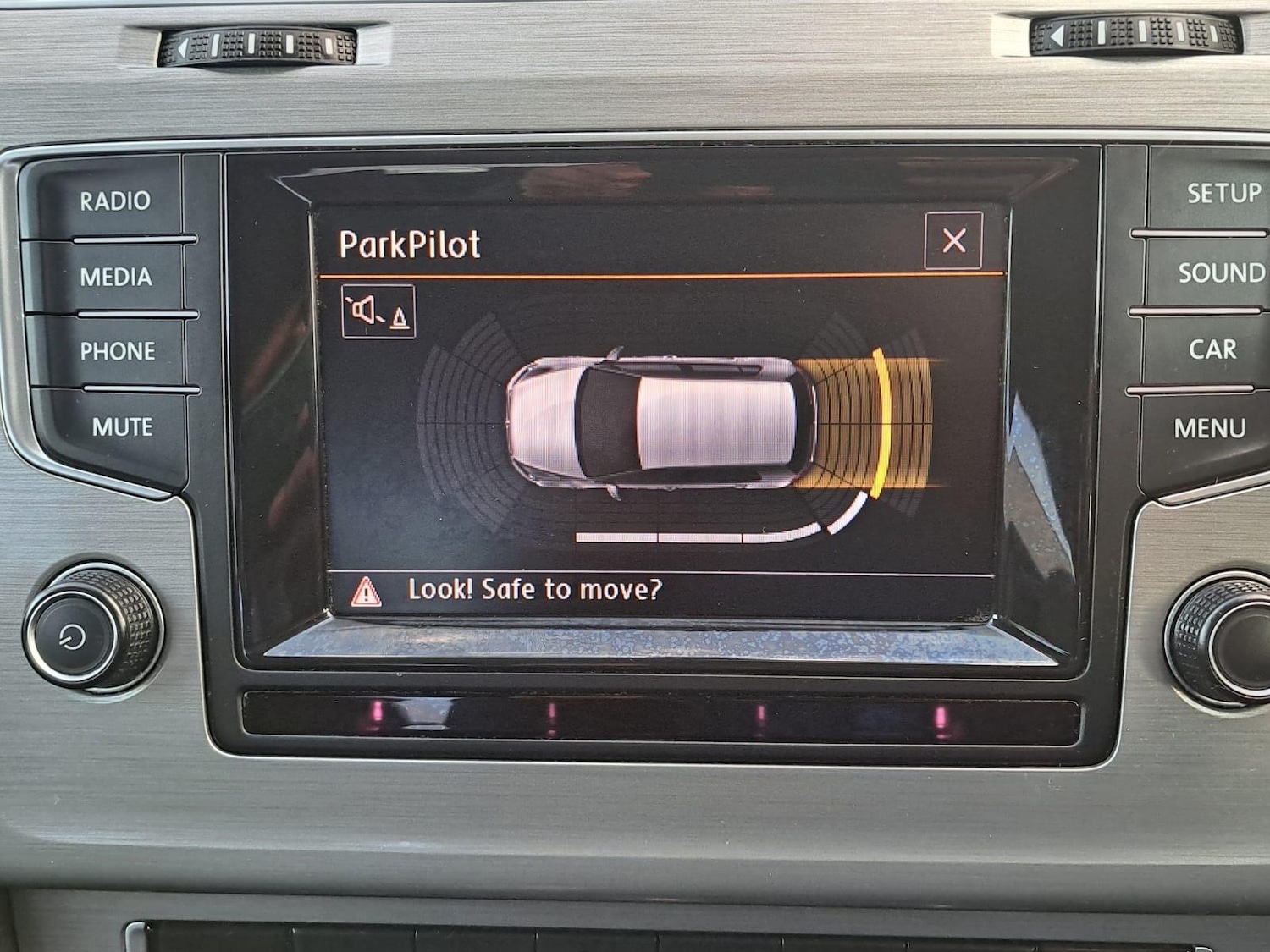 Used Volkswagen Golf 2015 for sale - 76633267: Photo 38