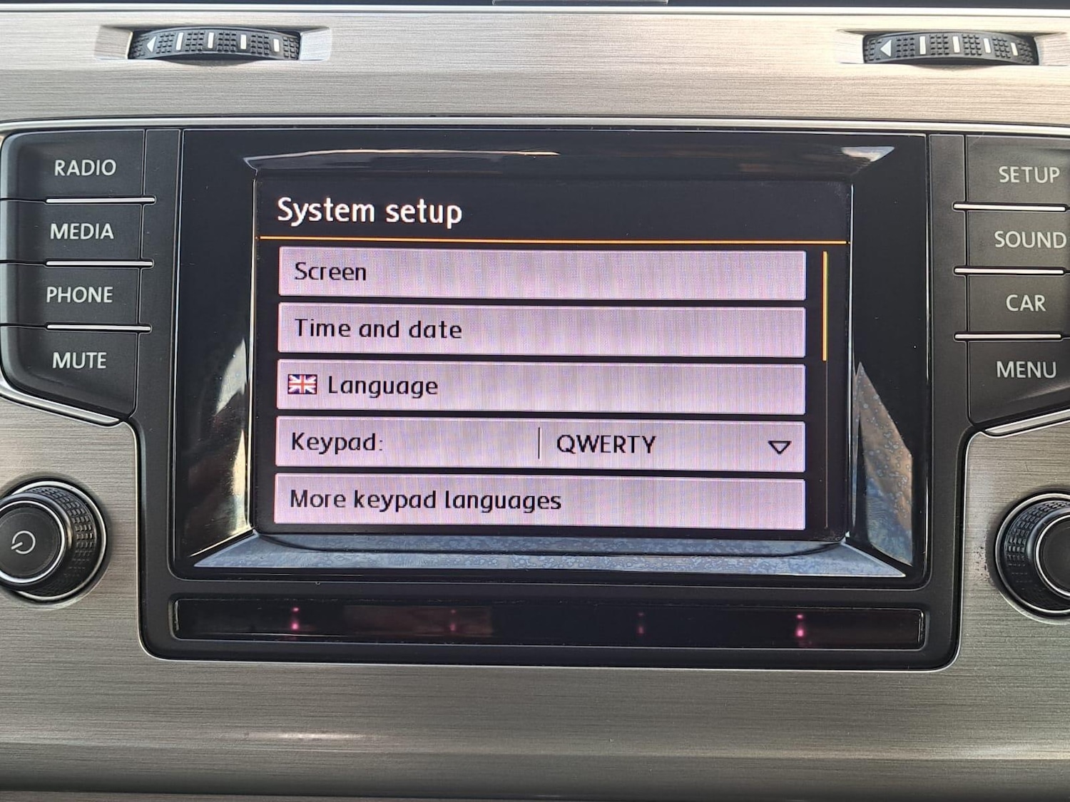 Used Volkswagen Golf 2015 for sale - 76633267: Photo 39