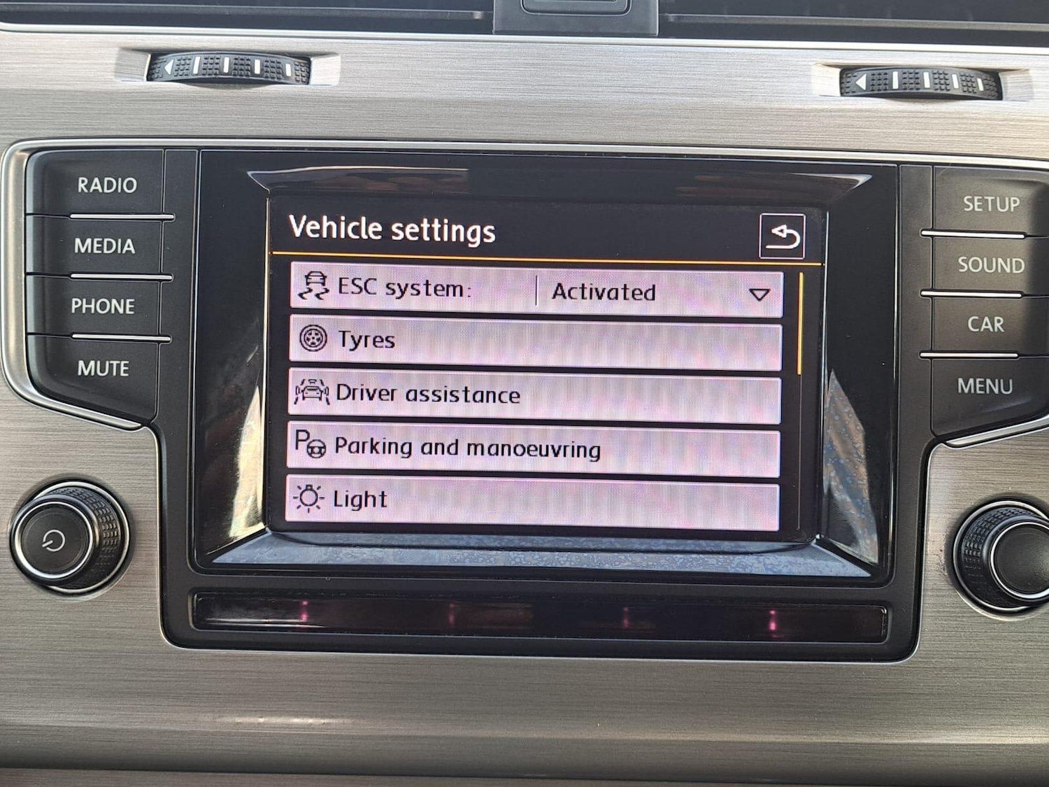 Used Volkswagen Golf 2015 for sale - 76633267: Photo 41