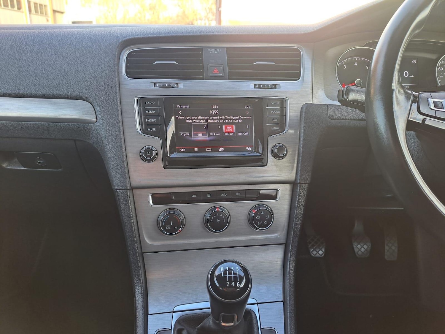 Used Volkswagen Golf 2015 for sale - 76633267: Photo 44