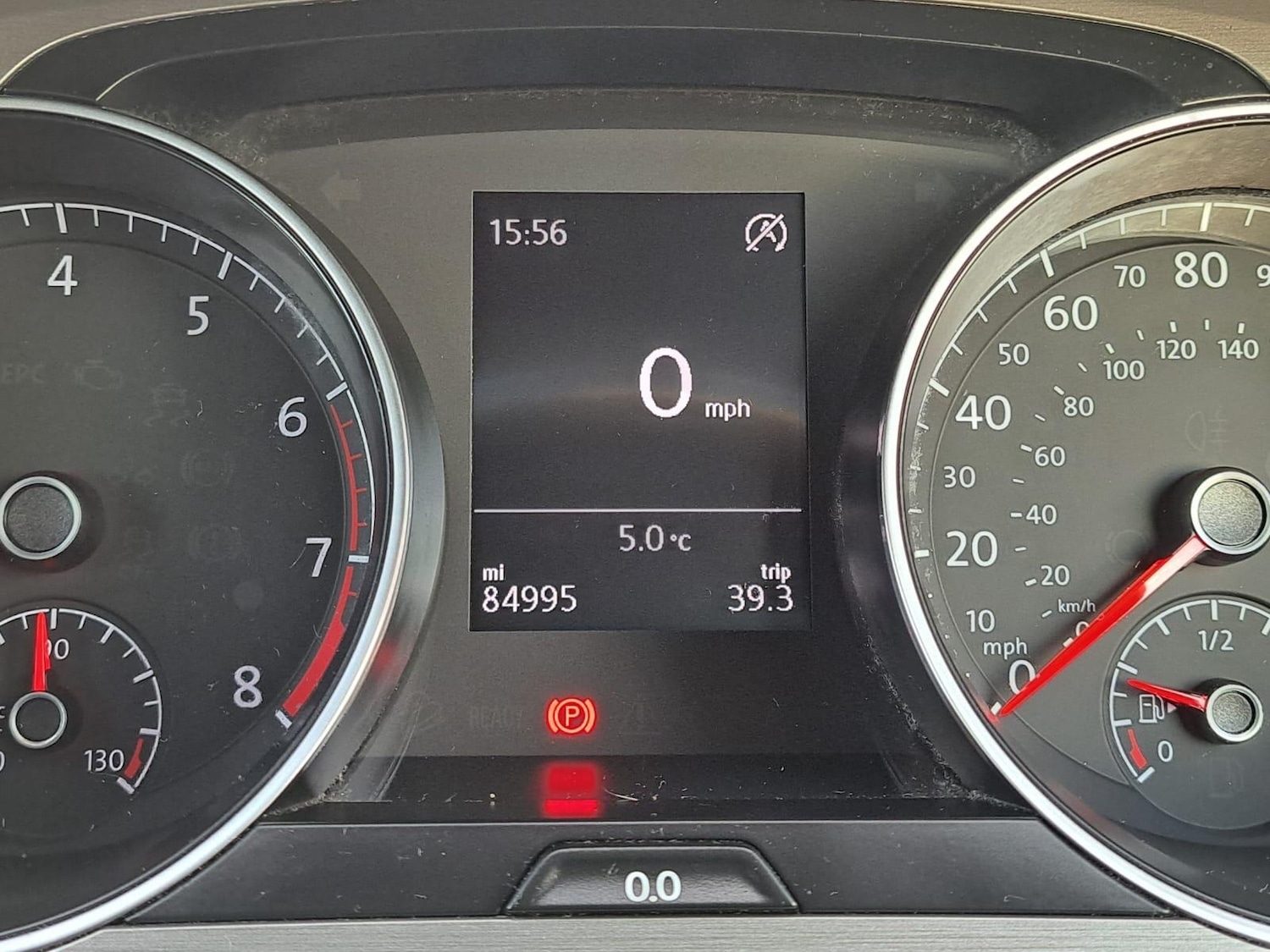 Used Volkswagen Golf 2015 for sale - 76633267: Photo 49