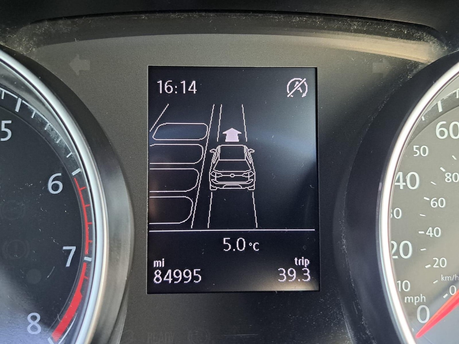 Used Volkswagen Golf 2015 for sale - 76633267: Photo 50