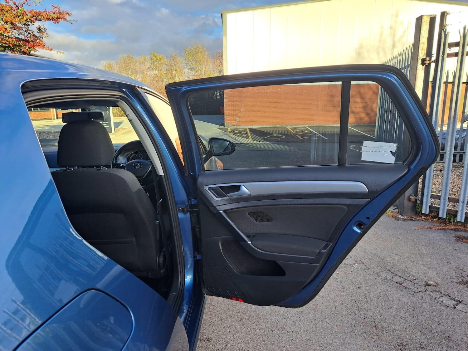 Used Volkswagen Golf 2015 for sale - 76633267: Photo 62