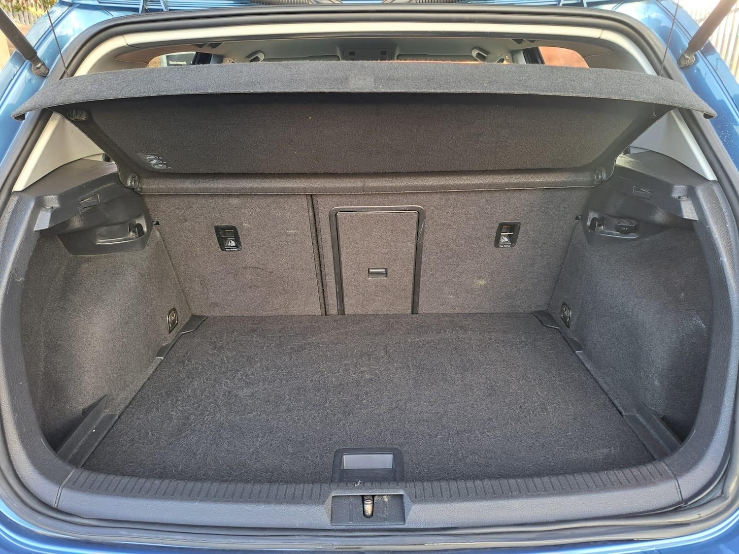 Used Volkswagen Golf 2015 for sale - 76633267: Photo 65